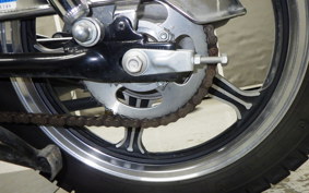 SUZUKI GN125 F Gen.2 2009