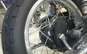 KAWASAKI W650 2006 EJ650A
