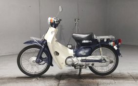 HONDA SUPER CUB50 C50