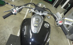 SUZUKI INTRUDER 400 Classic 2010 VK56A