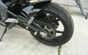 KAWASAKI NINJA 650 R 2011 EXEC14