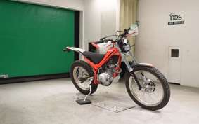GASGAS TX 125 RANDONNE 2023
