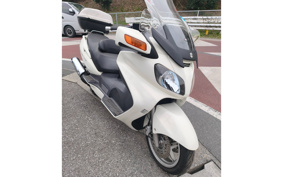 SUZUKI SKYWAVE 650LX 2013 CP52A