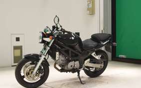 SUZUKI SV400 2006 VK53A