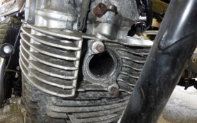 YAMAHA SR400 Gen.2 1993 1JR