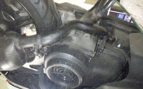 YAMAHA JOG ZR Gen.2 SA16J