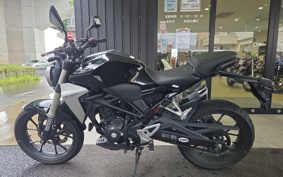 HONDA CB250R MC52