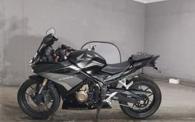 HONDA CBR400R 2022 NC56