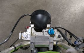 KAWASAKI VULCAN 400 1986 EN400A