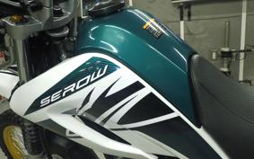 YAMAHA SEROW 250 Gen.2 DG17J