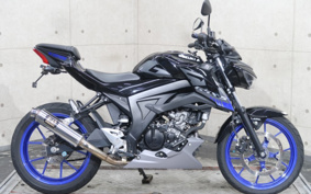 SUZUKI GSX-S125 ABS DL32B