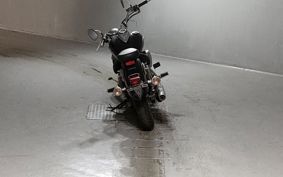 YAMAHA DRAGSTAR 250 VG02J
