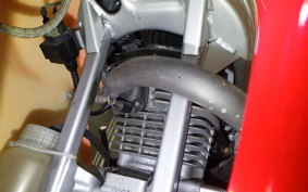 HONDA NSF100 HR01