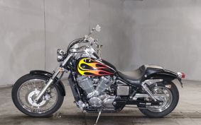 HONDA SHADOW 400 SLASHER 2008 NC40