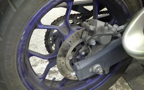 YAMAHA YZF-R25 A 2003 RG10J