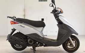 YAMAHA AXIS 125 TREET SE53J