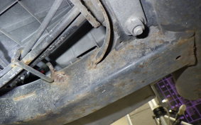 SUZUKI ADDRESS V125 G 2014 CF46A