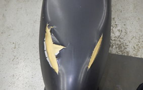 SUZUKI ADDRESS 110 2020 CE47A