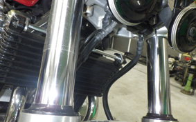 HONDA CB1100 EX ABS 2015 SC65