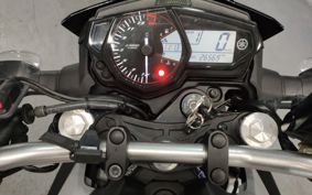 YAMAHA MT-25 RG43J