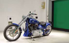 HARLEY FXCWC 1580 2008