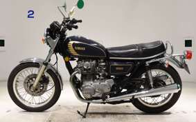 YAMAHA TX650 1979 447