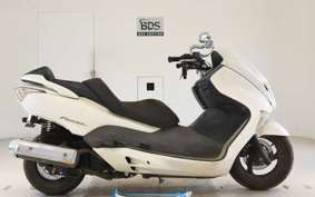 HONDA FORZA X MF08