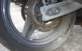 HONDA CBR750 1987 RC27