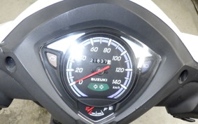 SUZUKI ADDRESS 110 1997 CE47A
