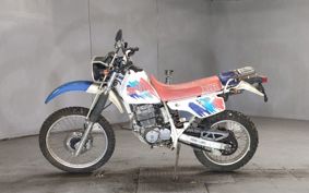 HONDA XLR250 BAJA MD22