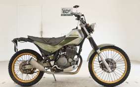 KAWASAKI SUPER SHERPA KL250G