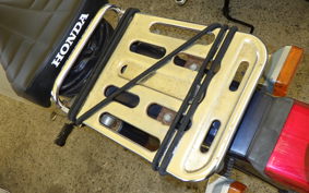 HONDA C90 SUPER CUB E HA02