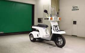 HONDA GYRO X 1998 TD02