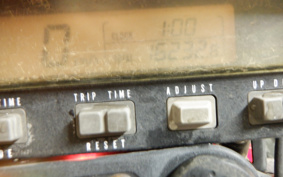 HONDA XR-250 MD30
