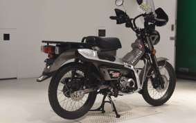 HONDA CT125-2 2023 JA65