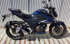 SUZUKI JIKUSA-250 ED22Y