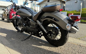 YAMAHA DRAGSTAR 250 VG05J