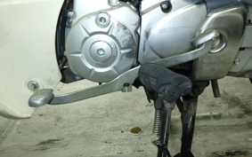 HONDA C50 SUPER CUB 2025 AA09