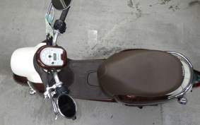 YAMAHA VINO 50 Gen.4 AY02