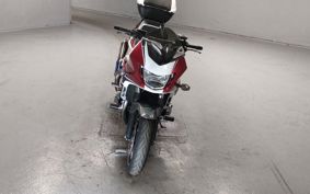HONDA CB1300SF BOLDOR 2014 SC54