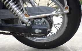 KAWASAKI ELIMINATOR 125 BN125A