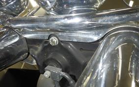 HARLEY FLSTC 1580 2015