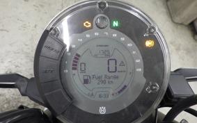 HUSQVARNA SVARTPILEN 250