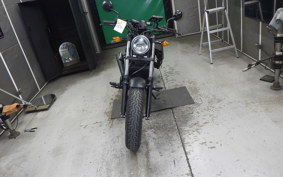 HONDA REBEL 250 2021 MC49