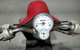 YAMAHA VINO SA26J