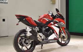 HONDA CBR250RR A 2010 MC51