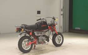 HONDA UNREGISTERED MODEL by BDS50