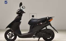 SUZUKI ADDRESS V50 Gen.2 2019 CA44A