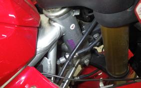HONDA CBR250RR A 2001 MC51