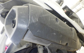 YAMAHA CYGNUS 125 XSR 3 SED8J